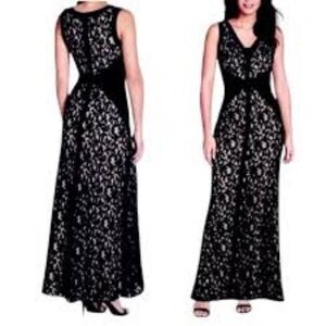 Tadashi Shoji Formal Gown